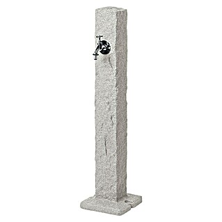 Arves Wasserzapfstelle Natura (Granitfarben, Höhe: 98 cm)