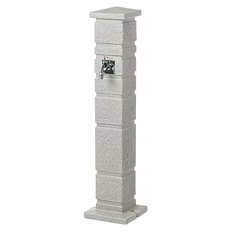 Arves  Wasserzapfstelle Romana