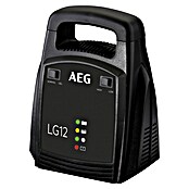 AEG Batterie-Ladegerät LG 12 (Ladestrom: 12 A, Geeignet für: Auto) | BAUHAUS