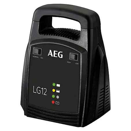 AEG Batterie-Ladegerät LG 12