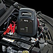 AEG Batterie-Ladegerät LG 12 (Ladestrom: 12 A, Geeignet für: Auto) | BAUHAUS