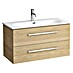 Laufen Badmöbel-Set LUA 