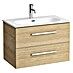 Laufen Badmöbel-Set LUA 