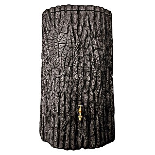 Arves Regenspeicher Evergreen (475 l, Dunkelbraun, 1 Stk.)