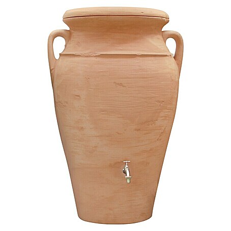 Arves Regenspeicher Amphore Helena (300 l, Terra/Antik)