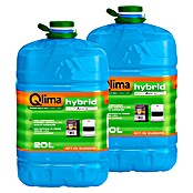 Qlima Parafina Hybrid (40 l) | BAUHAUS
