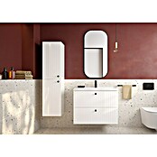 Badmöbel-Set Rietti (81 cm, Eiche Evoke, Strukturiert) | BAUHAUS