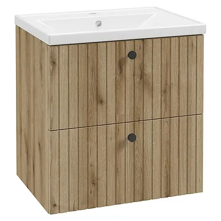 Badmöbel-Set Rietti