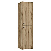 Hochschrank Rietti (B x T x H: 35 x 32 x 140 cm, Eiche Evoke, Strukturiert) | BAUHAUS