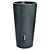 3P Technik Regenspeicher Rainbowl Flower (150 l, Anthrazit)