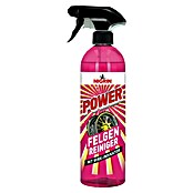 Nigrin Felgenreiniger Power mit Wirk-Indikator (750 ml) | BAUHAUS