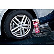 Nigrin Felgenreiniger Power mit Wirk-Indikator (750 ml) | BAUHAUS