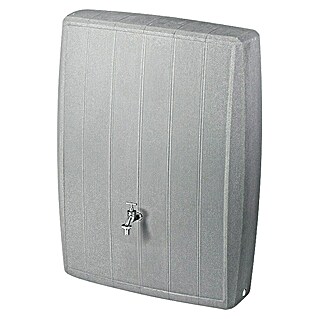 Arves Regenspeicher Concrete (200 l, Betongrau, 1 Stk.)