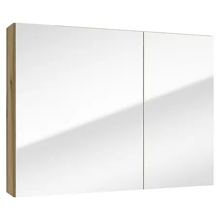 Spiegelschrank Rietti