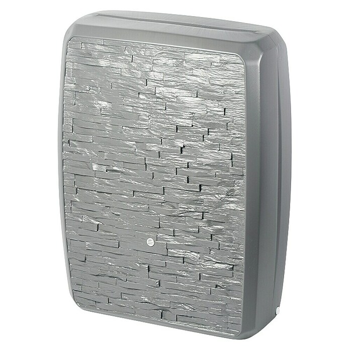 3P Technik Regenspeicher Multitank (250 l, Grau)