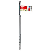 Fischer Dolgi zidni vložek SXRL  (Ø x Do: 10 x 200 mm, Jeklo, 1 kos) | 1060 - Dübel | AADD - Dübel | AAD - Kleineisenwaren | AA - Eisenwaren | A - Eisenwaren | BAUHAUS