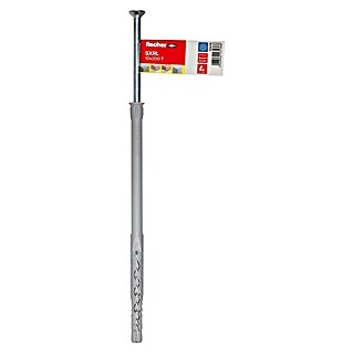 Fischer Langschaftdübel SXRL (Ø x L: 10 x 200 mm, Stahl, 1 Stk.)