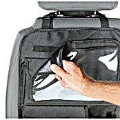 Organizator za avtosedež  (Barva: Črna) | 2790 - Accessoires | BDDF - Auto-Innenausstattung | BDD - Autozubehör | BD - Autozubehör | B - Werkz/Masch/Maschzubeh/Auto | BAUHAUS