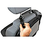 Organizator za avtosedež  (Barva: Črna) | 2790 - Accessoires | BDDF - Auto-Innenausstattung | BDD - Autozubehör | BD - Autozubehör | B - Werkz/Masch/Maschzubeh/Auto | BAUHAUS