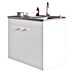Respekta Complete spoelbak KS 60 D 