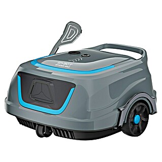 WyBot Robot de piscina Spyder Max (A batería, Piscinas de hasta 72 m², 7 m³/h)