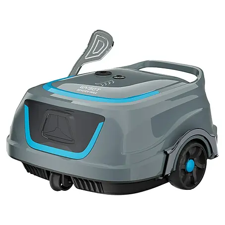 WyBot  Robot de piscina Spyder Max