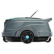 WyBot Robot de piscina Spyder Max (Funcionamiento con batería, Específico para: Piscinas de hasta 72 m², Potencia de filtración: 7 m³/h) | BAUHAUS