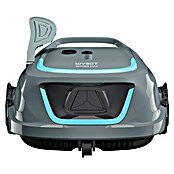 WyBot Robot de piscina Spyder Max (Funcionamiento con batería, Específico para: Piscinas de hasta 72 m², Potencia de filtración: 7 m³/h) | BAUHAUS