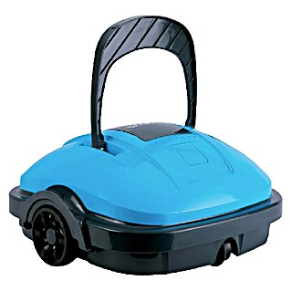 WyBot Robot de piscina Spyder (A batería, Piscinas de hasta 30 m², 7 m³/h)