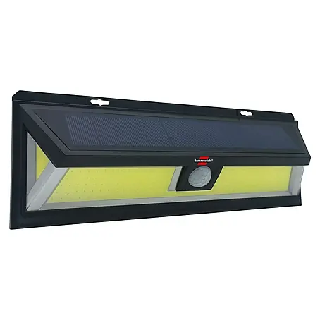 Brennenstuhl  Solar-Außenwandleuchte SOL WL 700