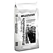Ukrasni malč Millfleur  (Tamno smeđa, 50 l) | BAUHAUS