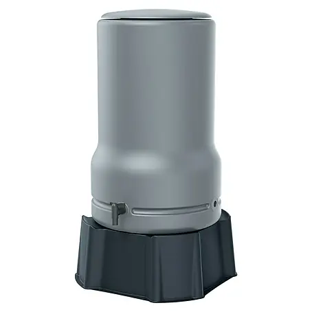 Arves  Regenspeicher Aquabell
