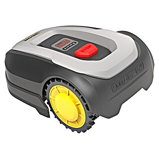 Landxcape Robot cortacésped LX855 Worx (300 m², Ancho de corte: 16 cm, Navegación por inducción, Cable de antena)