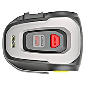 Landxcape Robot cortacésped LX855 Worx (300 m², Ancho de corte: 16 cm, Navegación por inducción, Cable de antena) | BAUHAUS