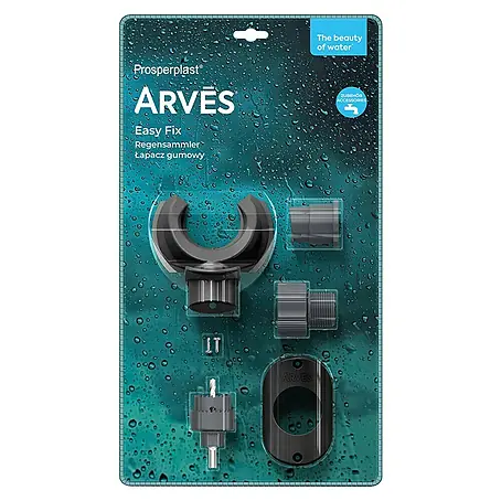 Arves  Regensammler Easy- Fix