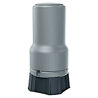 Arves Regenspeicher Aquabell (200 l, Grau)