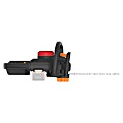 Worx PowerShare 20V Motosierra de batería WG350E.9 (20 V, Iones de litio, Sin batería, Longitud de la cuchilla: 30 cm) | BAUHAUS