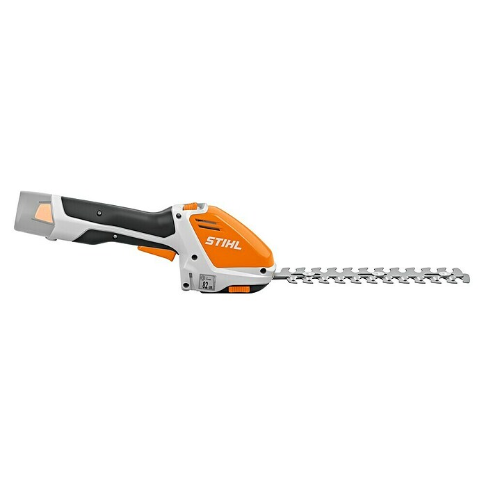 Stihl AS Akku-Strauchschere HSA 26 (10,8 V, Li-Ionen, 1 Akku) | BAUHAUS
