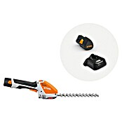 Stihl AS Akku-Strauchschere HSA 26 (10,8 V, Li-Ionen, 1 Akku) | BAUHAUS