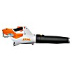 Stihl Akku-Laubbläser Set BGA60 (1 Akku, 5 Ah, Blasgeschwindigkeit: 69 m/s) | BAUHAUS