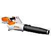 Stihl Akku-Laubbläser Set BGA60 (1 Akku, 5 Ah, Blasgeschwindigkeit: 69 m/s) | BAUHAUS