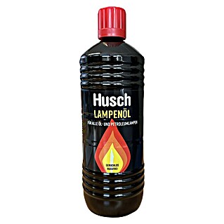 Husch Lampenöl (1 l, Duft: Geruchlos)