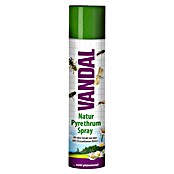 Vandal Insekten-Spray Natur-Pyrethrum (400 ml) | BAUHAUS