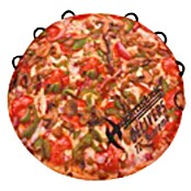 Funtube Pizza Suprema (Específico para: 2 personas)