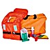 Kit de rescate y salvamento para 4 personas 