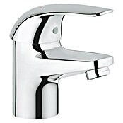 Grohe Waschtischarmatur Euroeco (Chrom, Glänzend, Höhe: 17,5 cm) | BAUHAUS