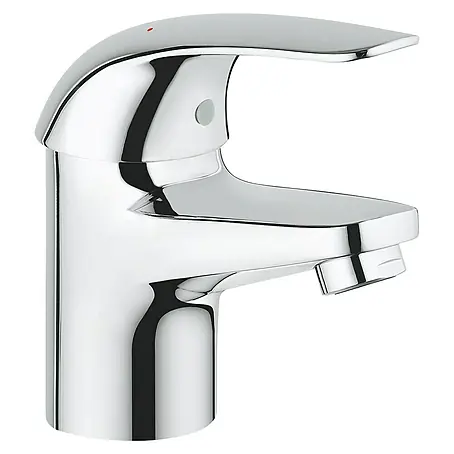 Grohe Waschtischarmatur Euroeco