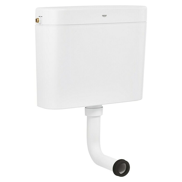 Grohe Start Spülkasten Start (Kunststoff, Spülmenge: 6 l - 9 l) | BAUHAUS