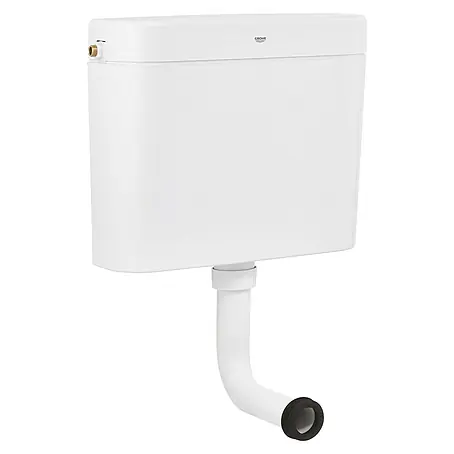 Grohe Start Aufputzspülkasten Start
