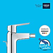 Grohe Start Bidetarmatur (Chrom, Glänzend) | BAUHAUS